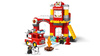 Lego 10903 remiza strażacka 