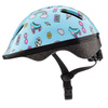 Kask rowerowy Meteor KS06 S 48-52cm Rainbow 069688