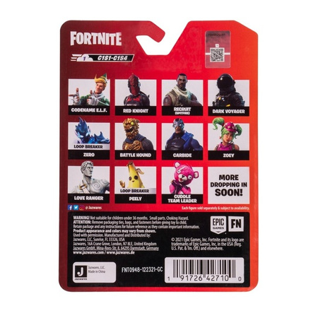 Fortnite Figurka Tomatohead 427100