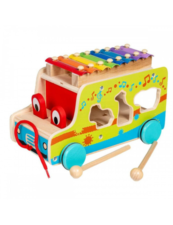 Auto centrum aktywności 834609