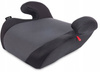 Lionelo podstawka Luuk Black Grey fotelik samochodowy15-36 kg 653093