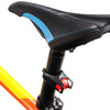 Zestaw lampek rowerowych Meteor Lumin 046283