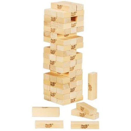 Gra Hasbro Jenga G1499 295804
