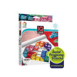 Smart Games IQ Love 462066