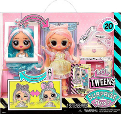 LOL Surprise Tweens Surprise Swap Fashion 591733