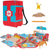 Pokemon PKW3424 Plecak Beach Battle 509004