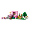Lego 21268 Minecraft Dom prosiaczka 815428