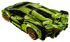 Lego 42115 lamborghini sian fkp 37