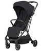CARRELLO Nova CRL-5521 Coral Black Wózek dla dziecka