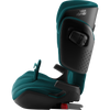 Britax Romer Kidfix  i-Size BR Atlantic Green fotelik samochodowy