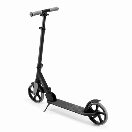 Kinderkraft Hulajnoga Freely Black 927531