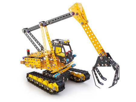 Mały Konstruktor Pro Melman 025927