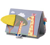 Taf Toys Książeczka Tummy Time Savannah 127057