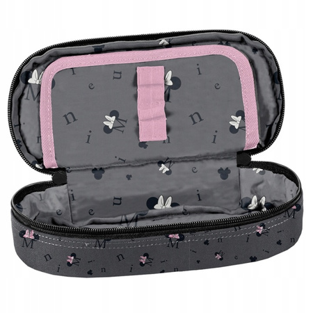 Paso Minnie Piórnik DM22BB-013