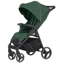 CARRELLO Bravo CRL-8512 Spring Green Wózek dla dziecka