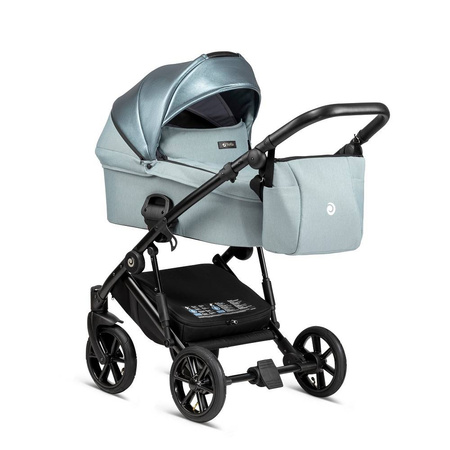 Wózek dziecięcy Tutis Sky Luxury 2021 063 Turquoise 2/1 