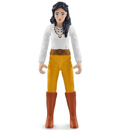 Schleich Salon piękności dla koni 533575