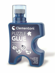 Clementoni Klej do puzzli 200ml 370443