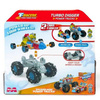 T-Racers Power Truck Turbo Digger Pojazd 018019
