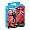 Playmobil 71340 Miraculum Władca Ciem 713407