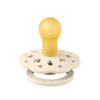 Bibs Boheme smoczek uspok. Ivory S