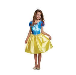 Strój Snow White Classic EU XS 042902