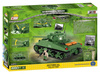 Cobi 2464 shermann m4a1 480 kl.