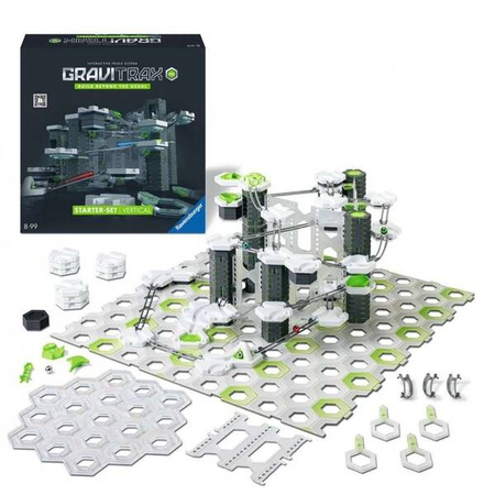 Ravensburger Gravitrax PRO Zestaw startowy 224265