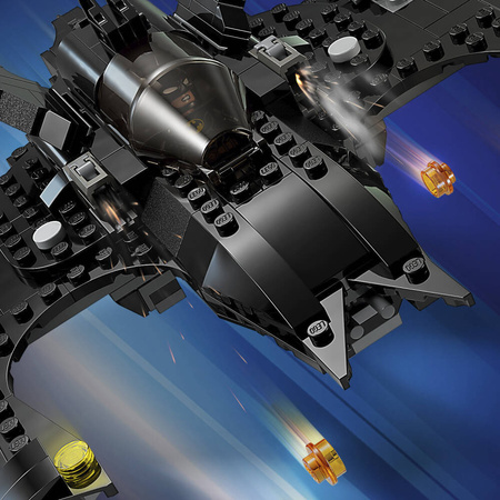 Lego 76265 Batman Batwing: Batman kontra Joker