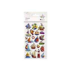 Naklejki do dekoracji statki 507368