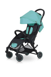 EasyGo Minima kol. Malachite 731770 Wózek dziecięcy 