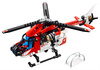 Lego 42092 helikopter ratunkowy