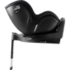 Britax Romer Dualfix PRO M STYLE Carbon Black Fotelik samochodowy