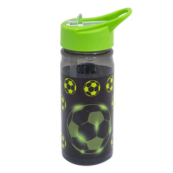 Bidon z rurką AQUA PURE NEO FOOTBALL 233338