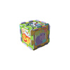 Trefl Układanka Puzzlopianka Fisher Price Smile 613896
