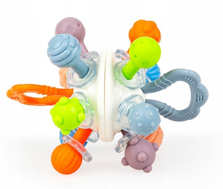 Dumel Terkotek kosmiczny 301396