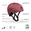 SCOOTANDRIDE Kask XXS-S dla dzieci 1-5 lat Wildcat 000775