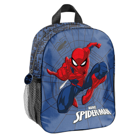 PASO PLECAK SPIDER MAN SP25TT-503 136639