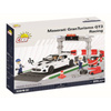 Cobi 24567 maserati granturismo gt3 racing