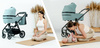 Espiro YOGA Wózek uniwersalny 2w1 10 Calm Evening 206504
