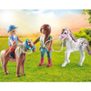 Playmobil 71494 Stajnia