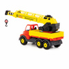 Auto-dźwig muromiec wader polesie 56535