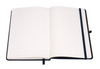 Notes linia A5 Romantyzm Granatowy 019133