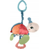 Fisher Price HKD62 Wesoły żółwik zawieszka do wózka 101610