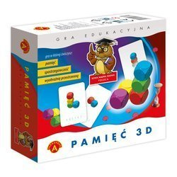 Gra pamięć 3d 005240
