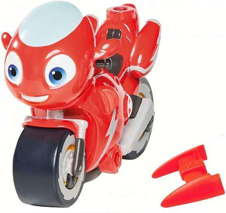 Tomy ricky zoom motor podstawowy ricky 200213