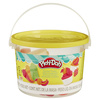 PLAY-DOH B4453 Ciastolina mini wiaderko + akcesoria 943035