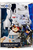 ROBO BLAST ONE BIAŁY 885900