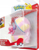 Pokemon Clip 'N' GO Tinkatink i poke ball 709732