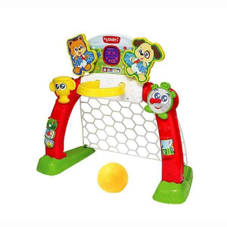 Centrum Sportu 4 W 1 Smily Play 540743